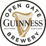 Guinness Open Gate Brewery