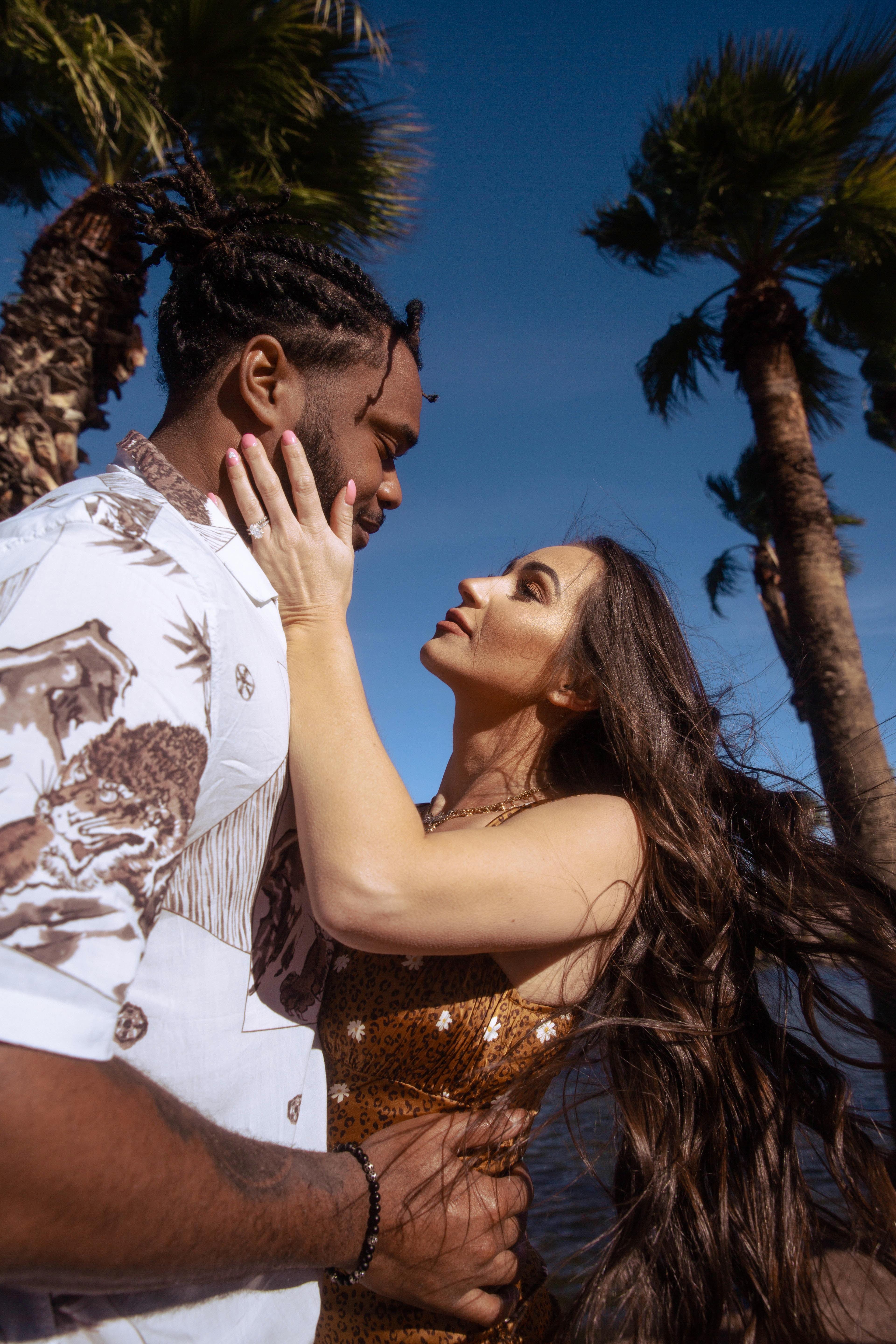 The Wedding Website of Daphne Yosco and Phillip Ervin