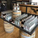 Prohibition Distillery