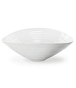 Sophie Conran for Portmeirion Porcelain Salad Bowl