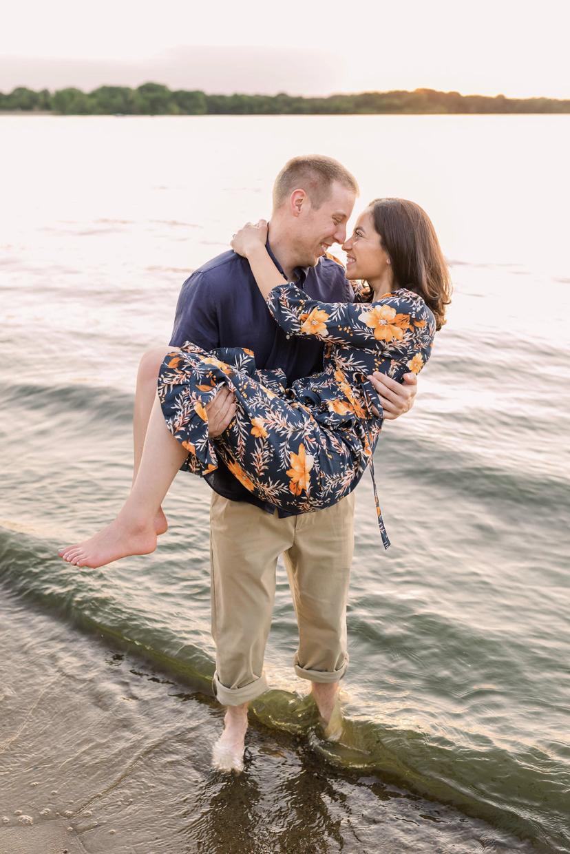 The Wedding Website of Savannah Cuevas and Josef Stark