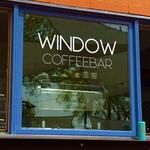 Window Coffee Bar