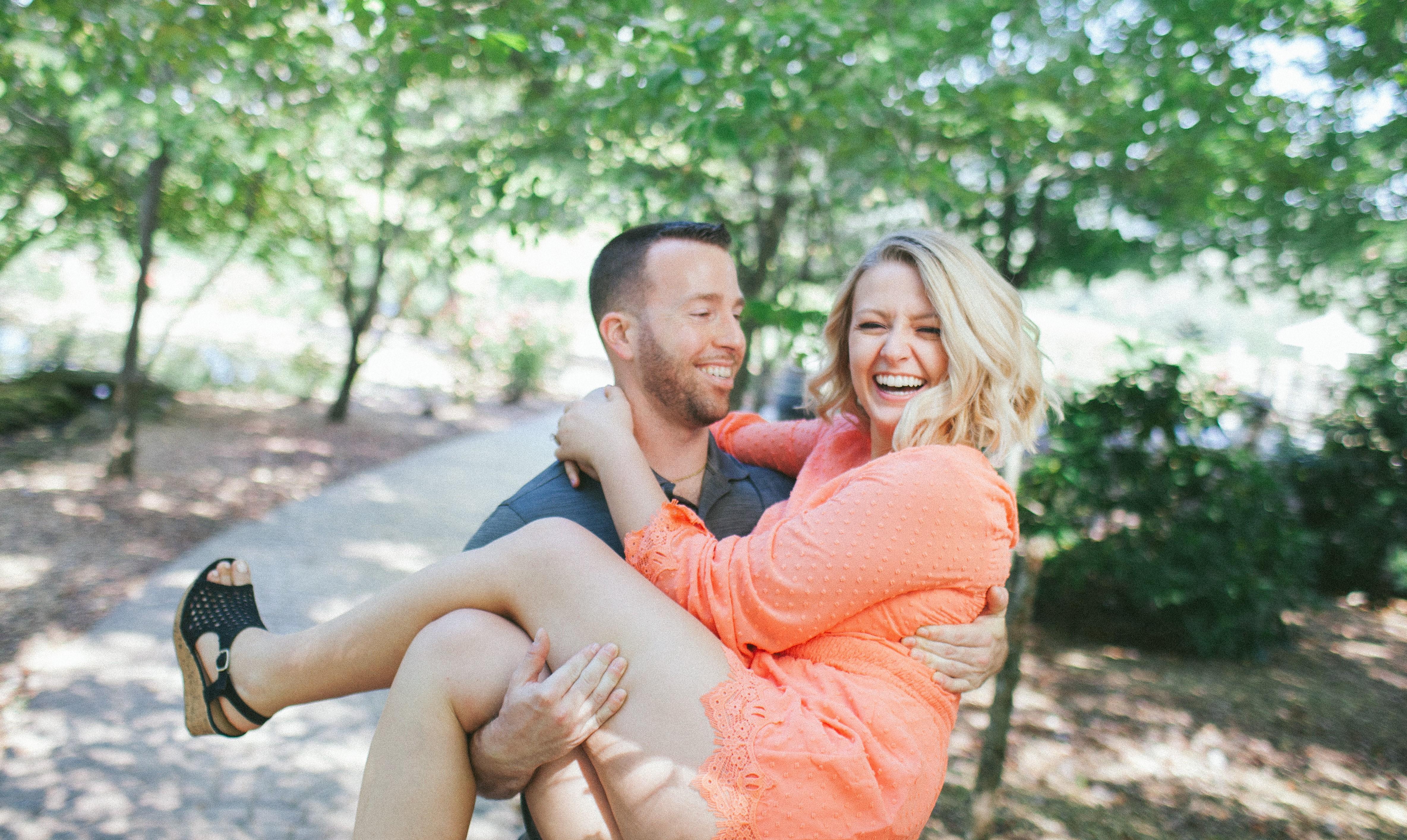 The Wedding Website of Kristen Costantini and AJ DelPup