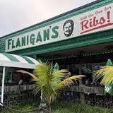 Flanigan's Seafood Bar and Grill- Pompano Beach