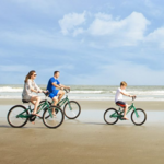Kiawah Island Golf Resort - Recreation Programs
