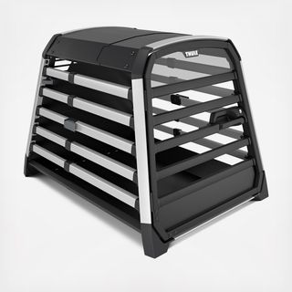 Allax Car Dog Crate