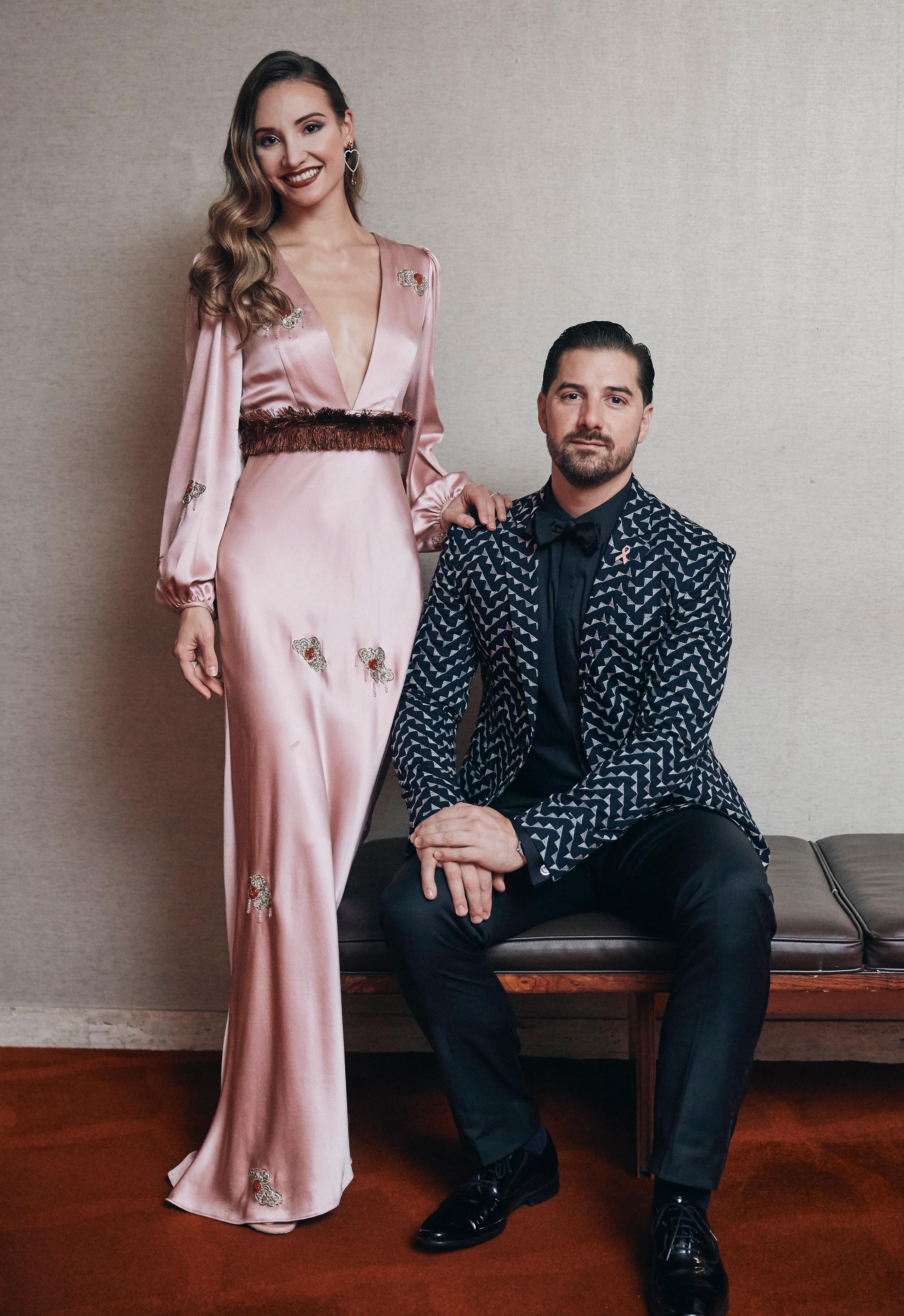 The Wedding Website of Christine Shevchenko and Alex Dimattia