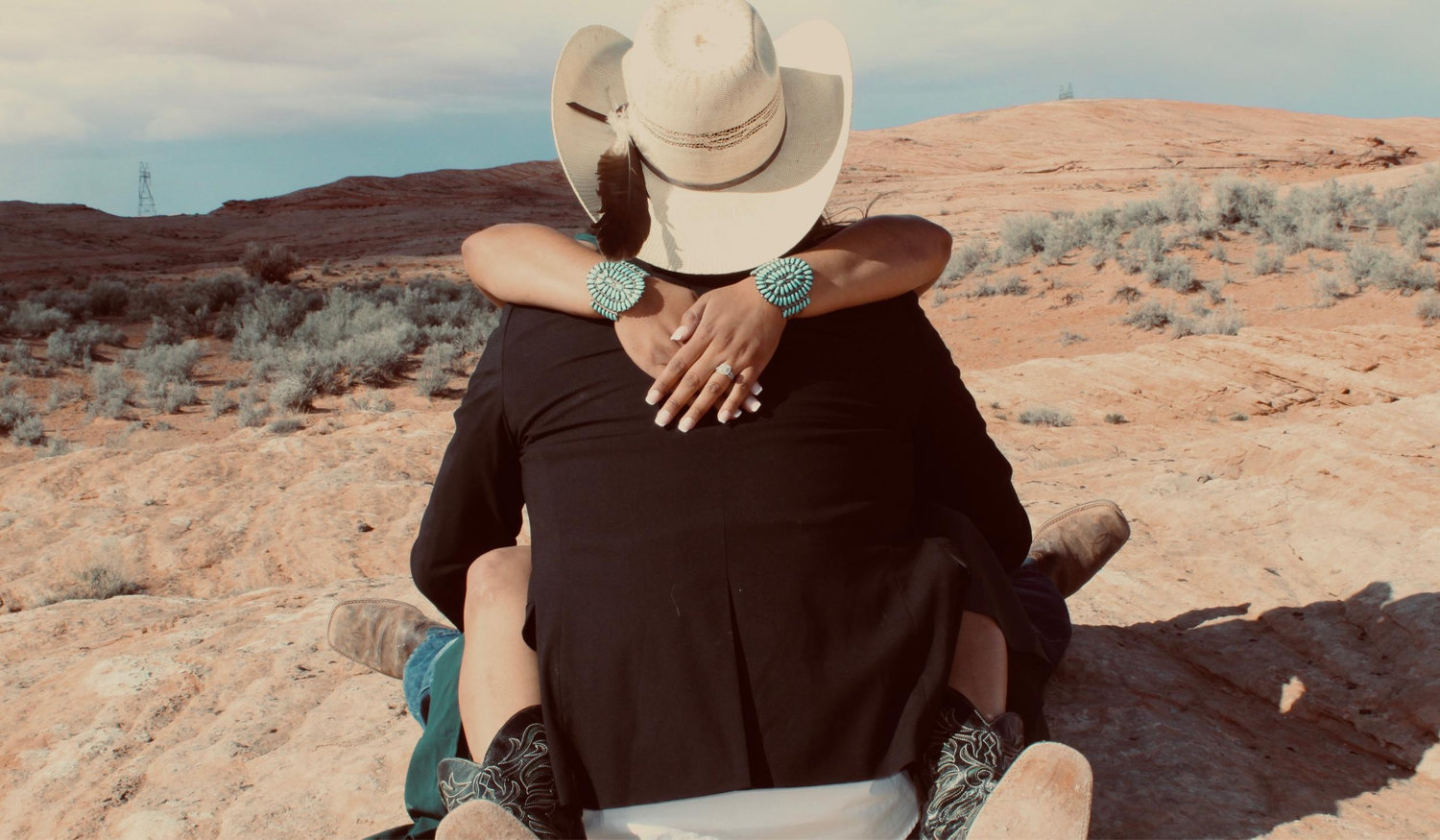 The Wedding Website of Jordan Simpson and Jennifer Mark