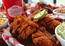 Hattie B's Hot Chicken
