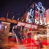 Ballpark Village - PBR specifically