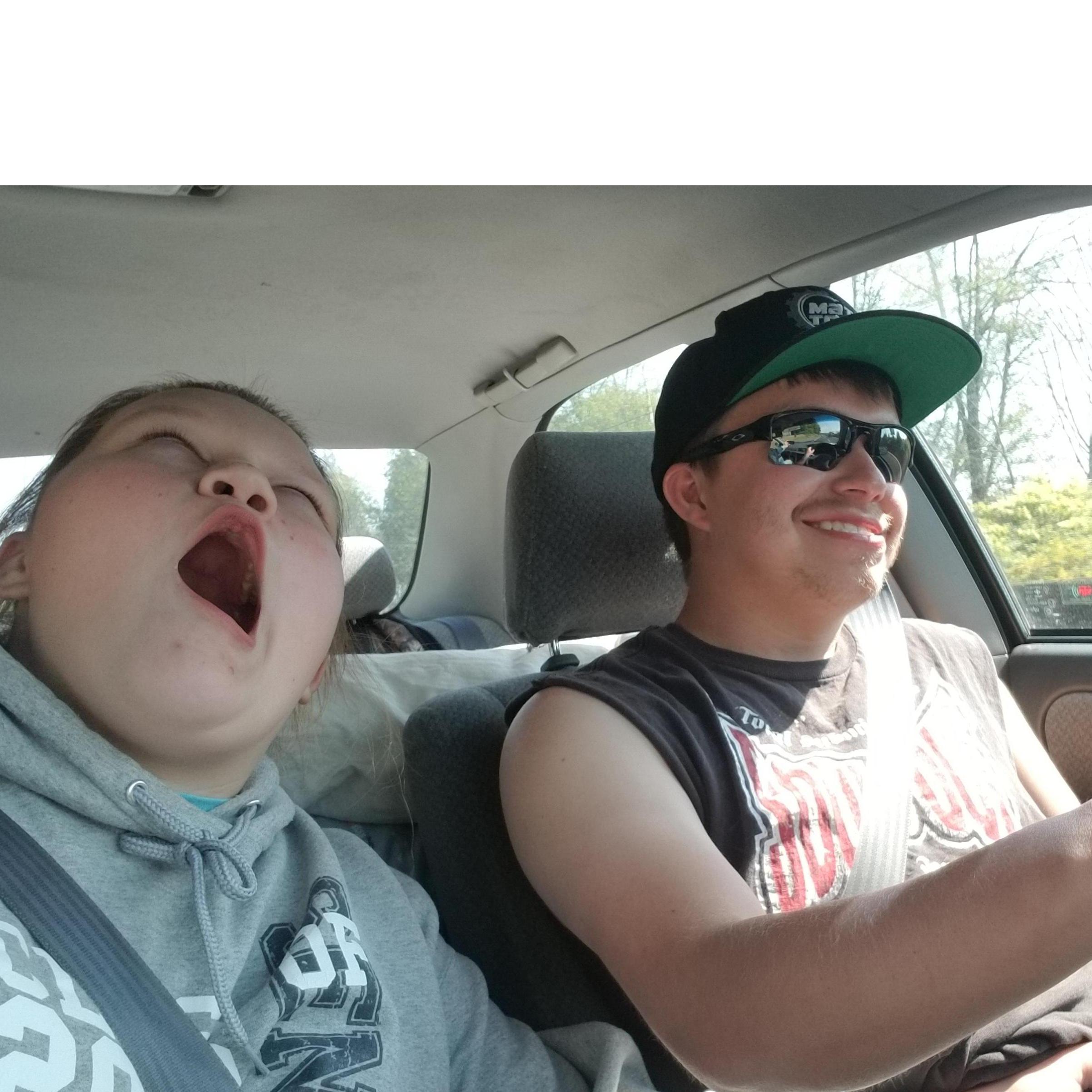 From our trip to Elma, Washington to Grays Harbor Raceway