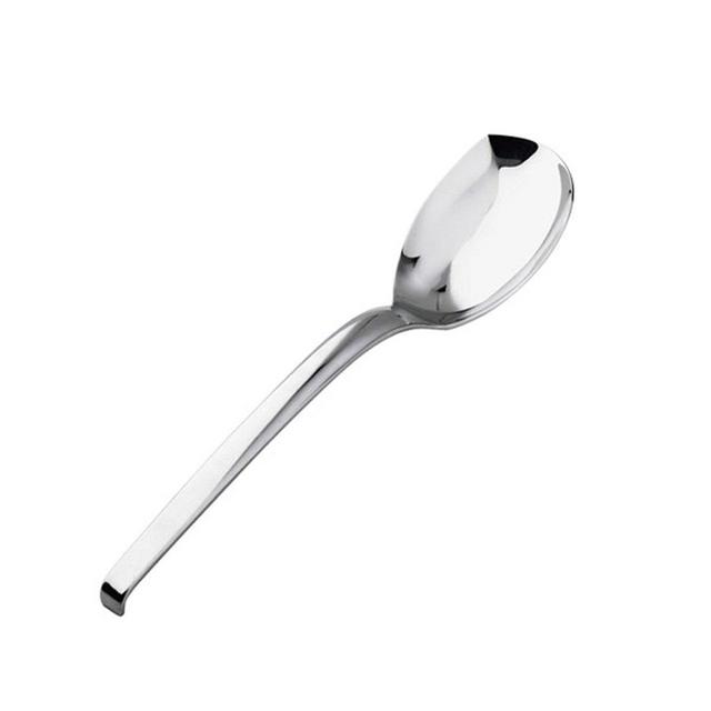 LIVING SERVING SPOON