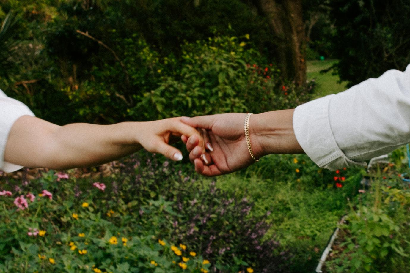 The Wedding Website of Caroline Newsome and Carlos Rocha