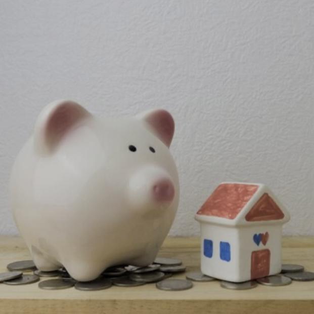 New Home Fund 🏡🪴