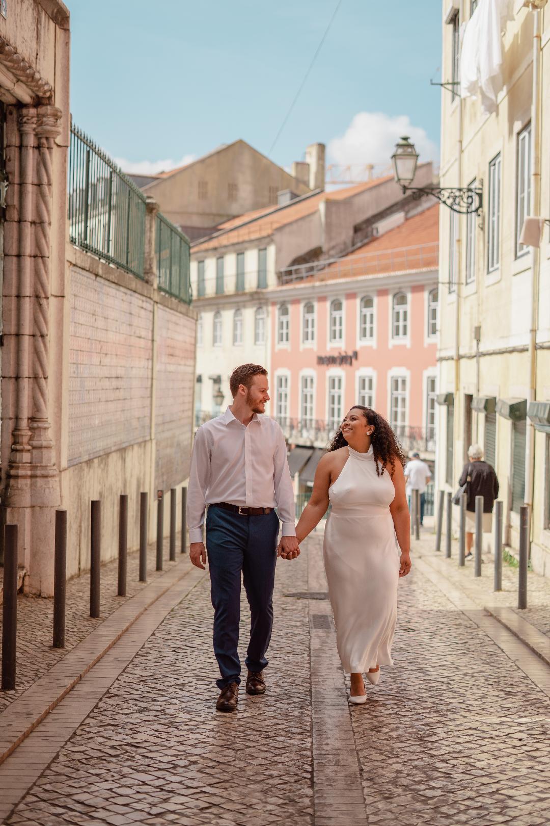 The Wedding Website of Sarah Cole and Michael Pardo
