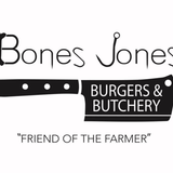 Bones Jones Burgers and Butchery