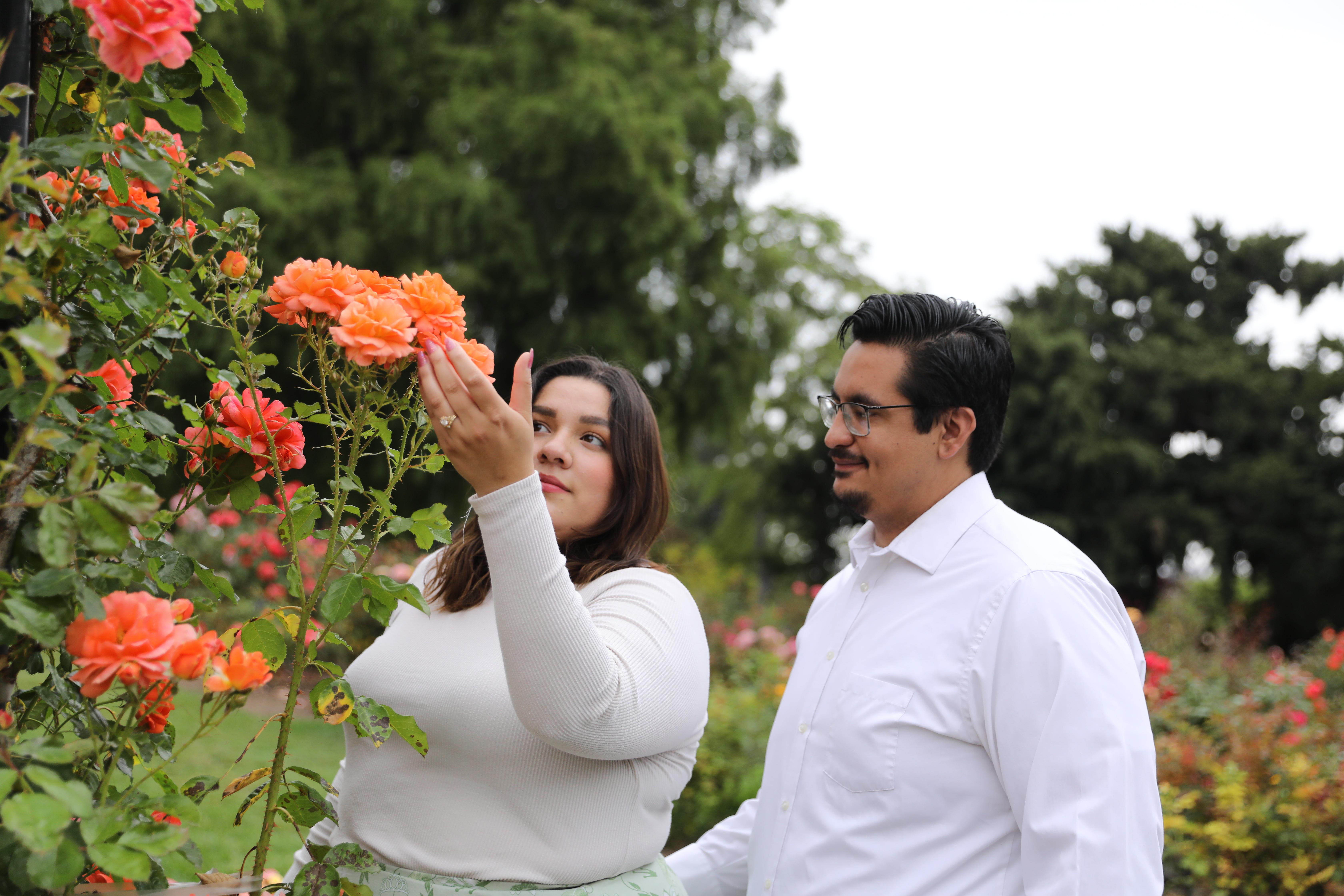 The Wedding Website of Magdalena Velazquez and Lucas Lescano