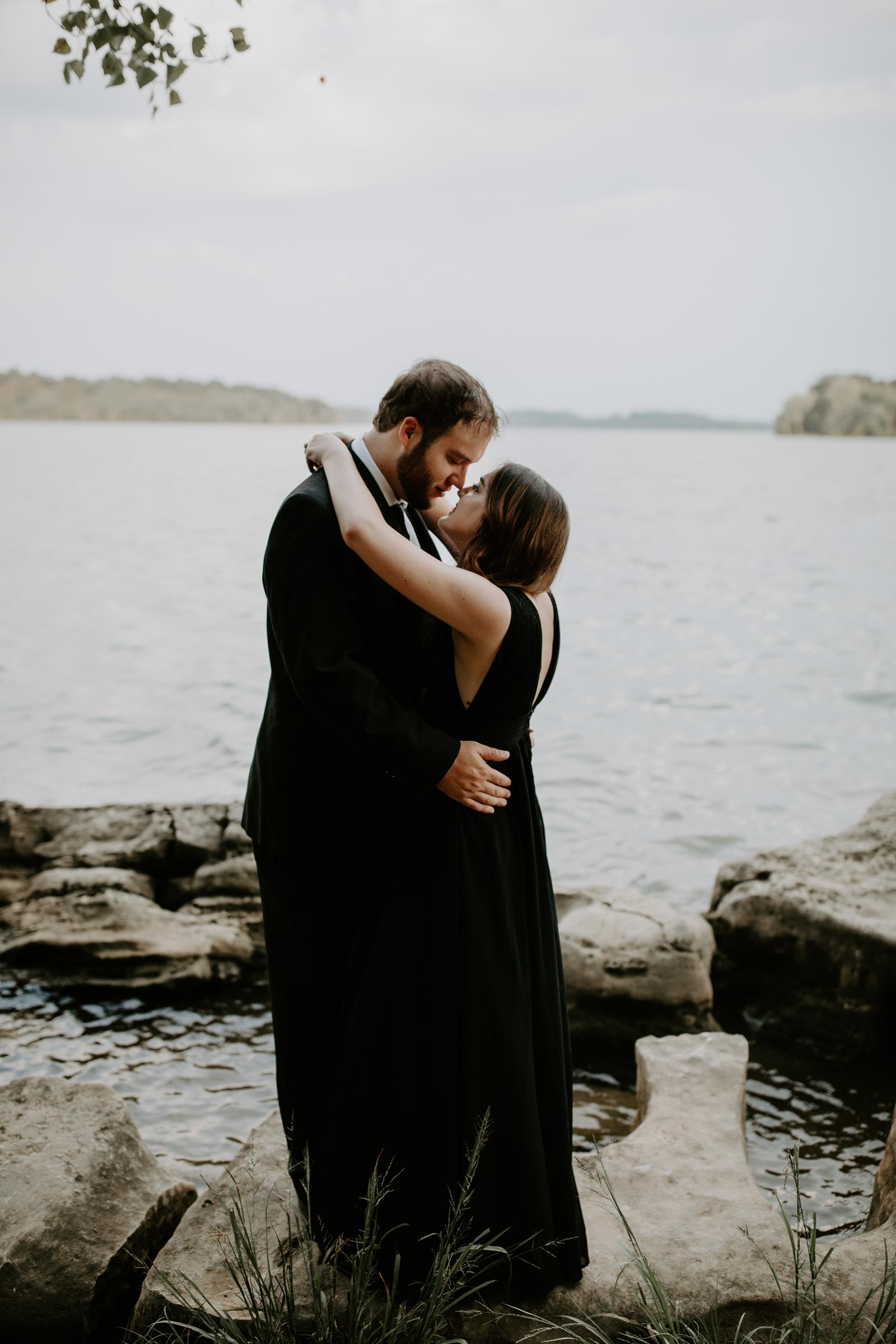 The Wedding Website of Cassidy Crouch and Chris Hussung