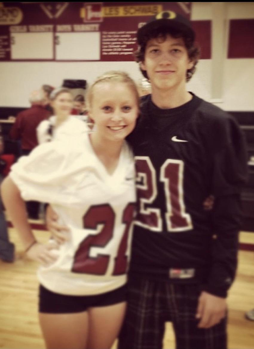 The Wedding Website of Stacee Halvorsen and Zachary Irons