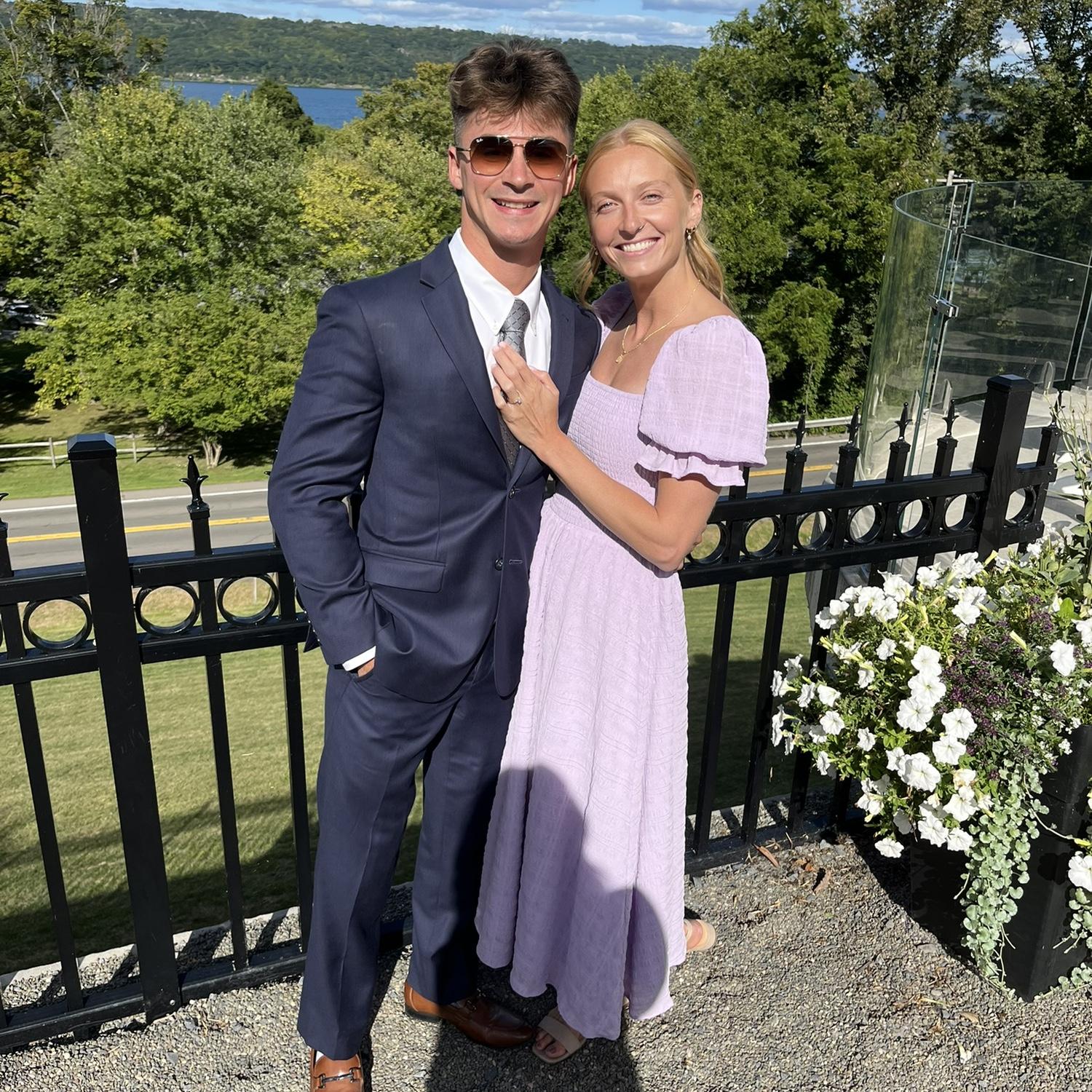Celebrated more love