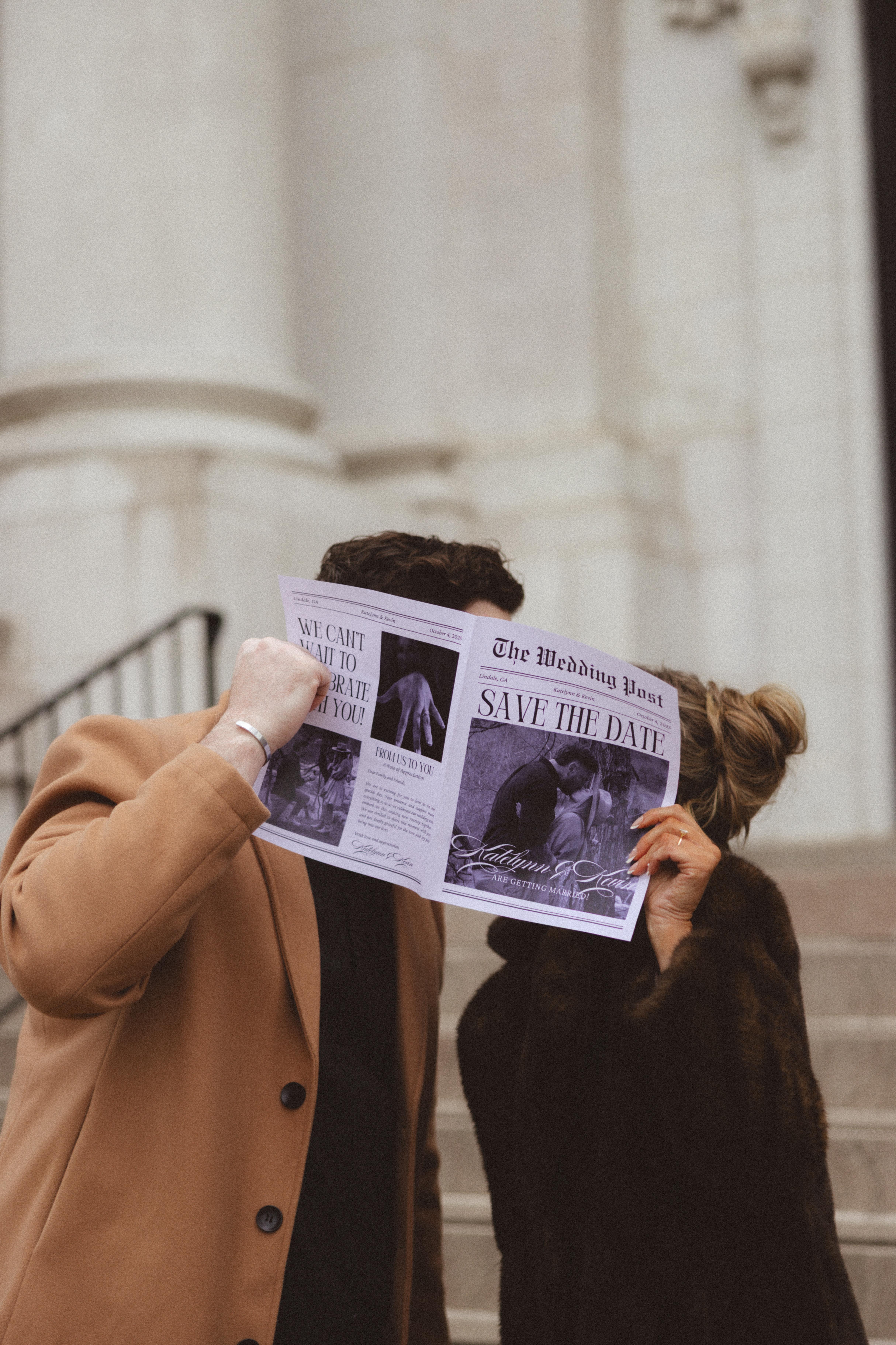 The Wedding Website of Katelynn Brewster and Kevin Tanenbaum