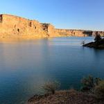 Lake Billy Chinook