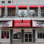 Robinson Film Center