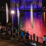 Canalside