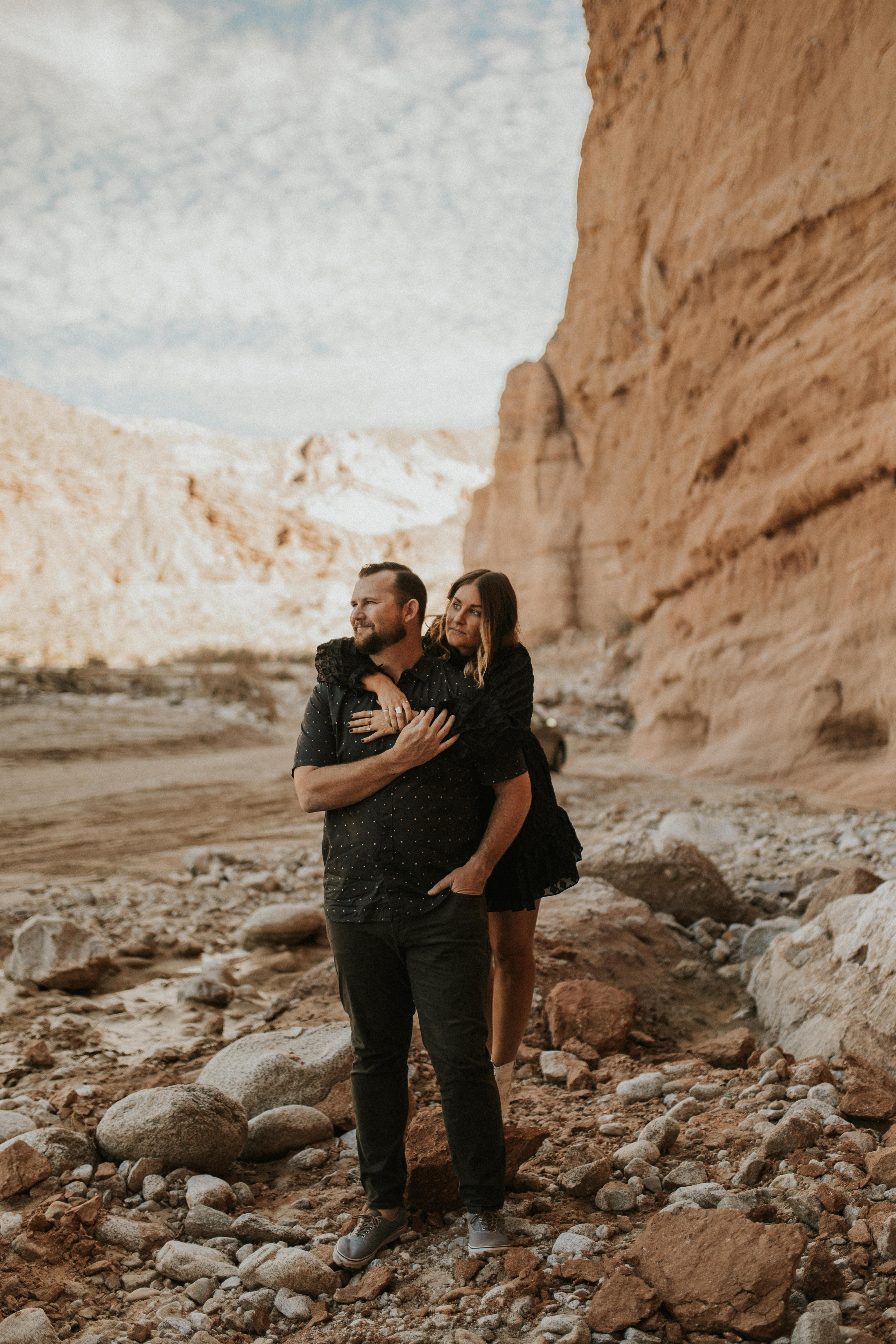 The Wedding Website of Maggie Landry and Mark Samuelson