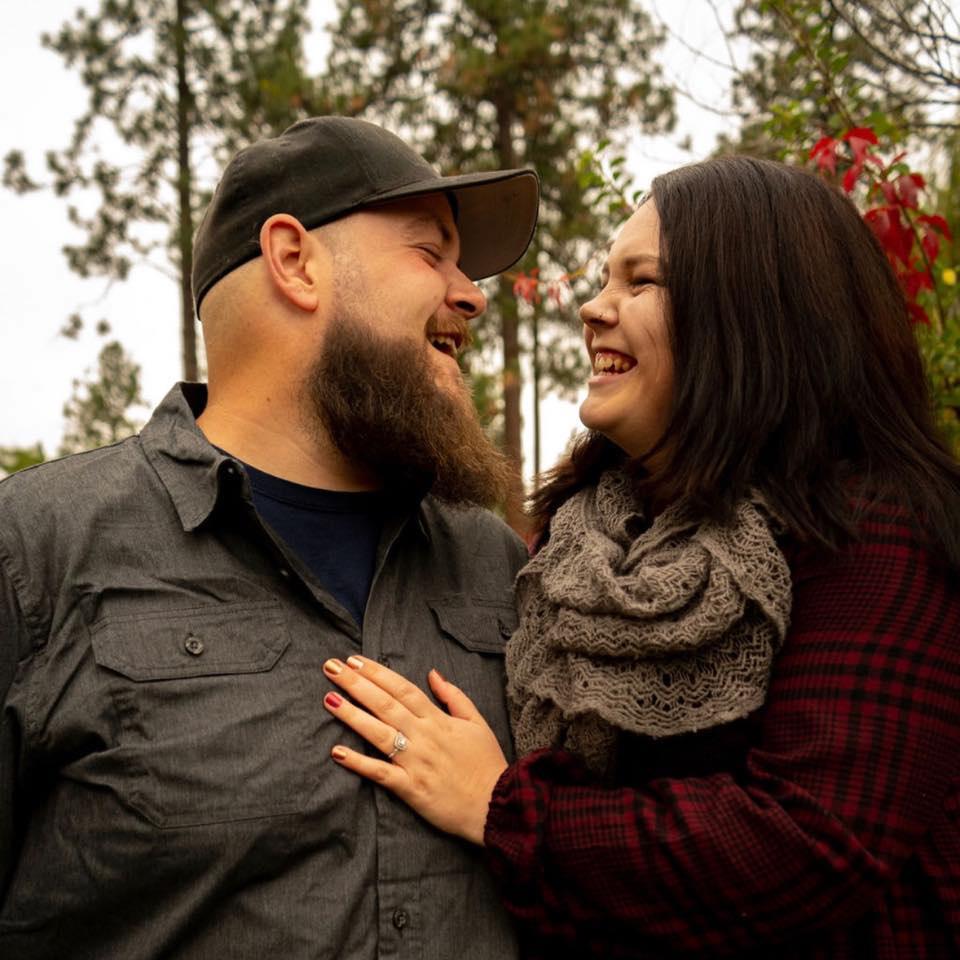 The Wedding Website of Sarah Rogers and Mark Cargill