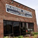 Bluebird Distilling