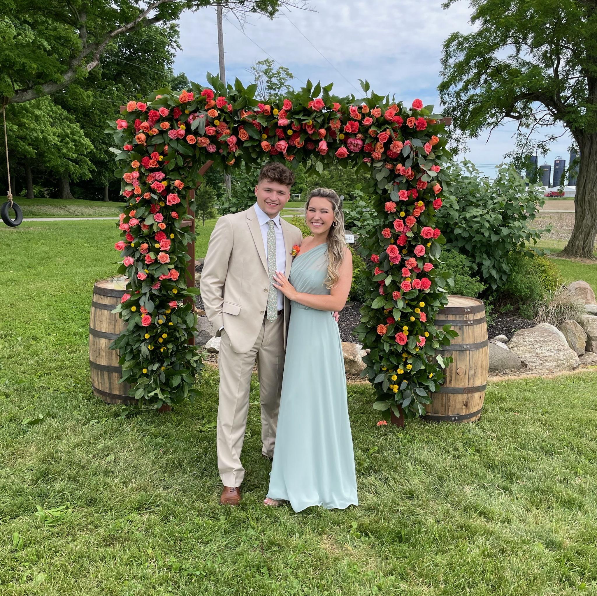 Farkas Wedding 2022