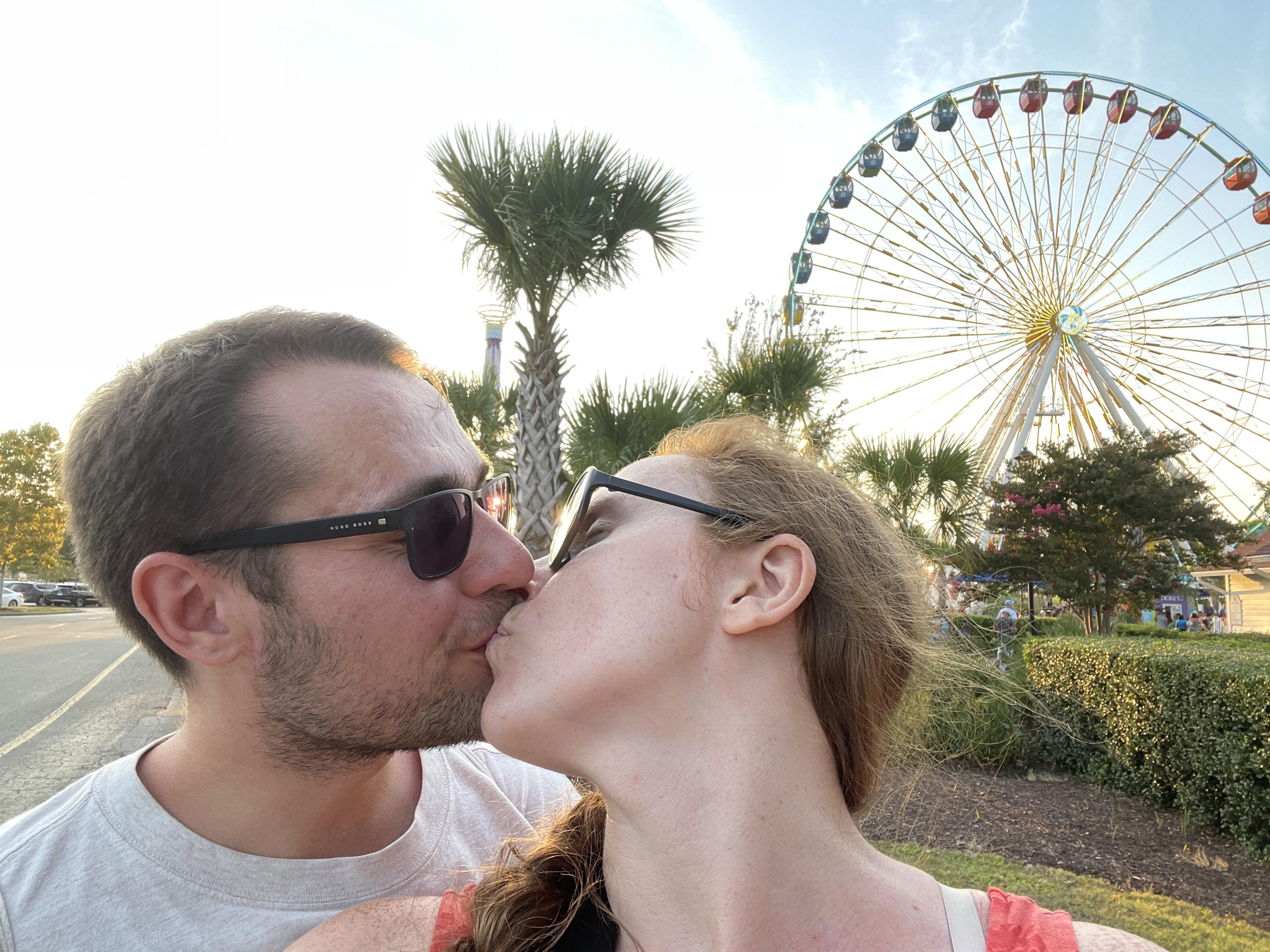 The Wedding Website of Tom Seiler and Dannielle McBryan