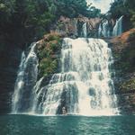 Waterfall Tour