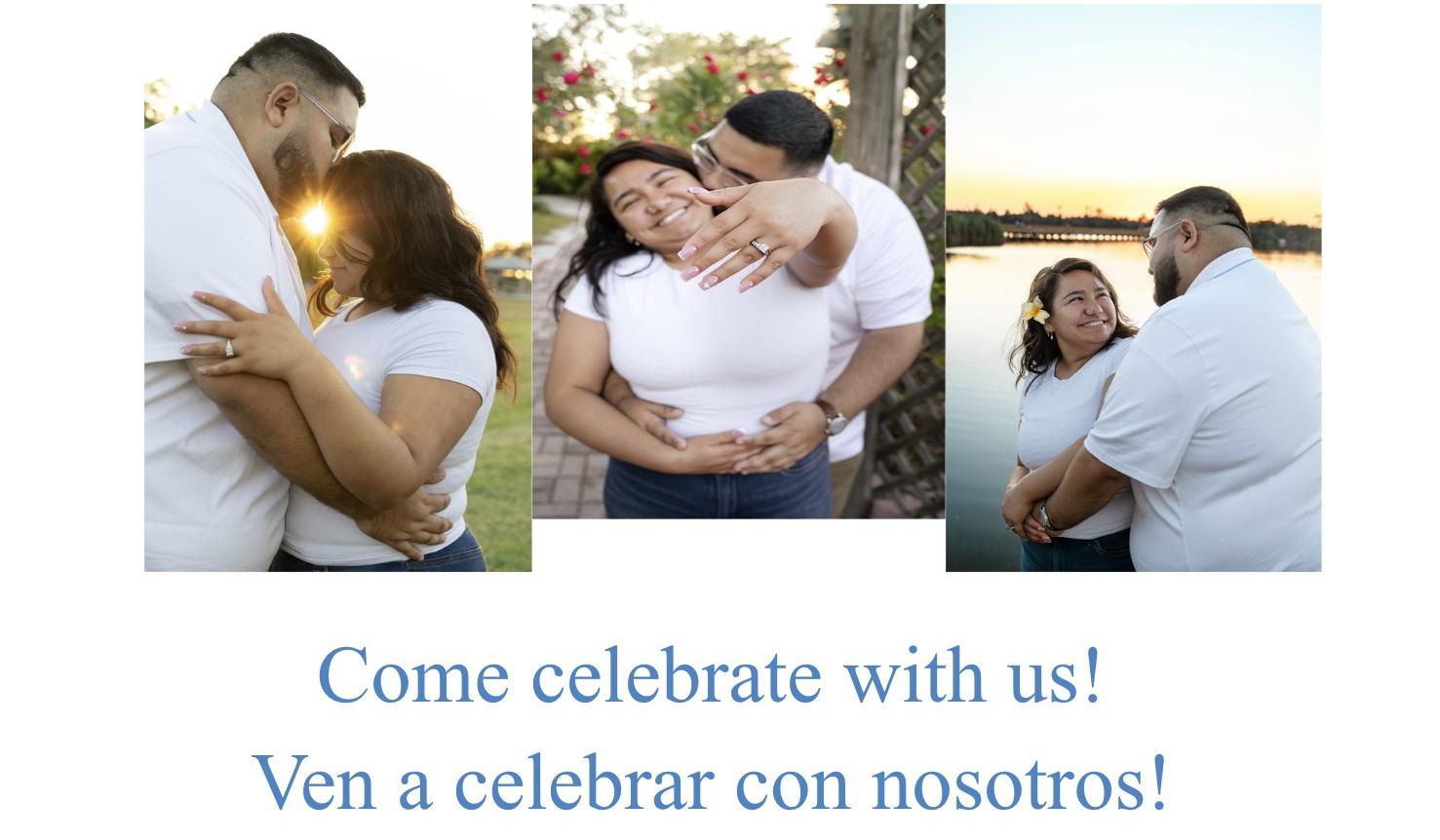 The Wedding Website of Keisha Olea and Jordan Dearcia