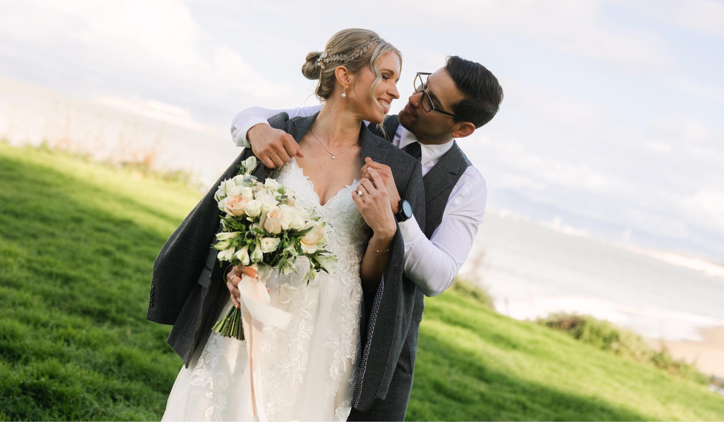 The Wedding Website of Emily Calderon and Miguel Calderon