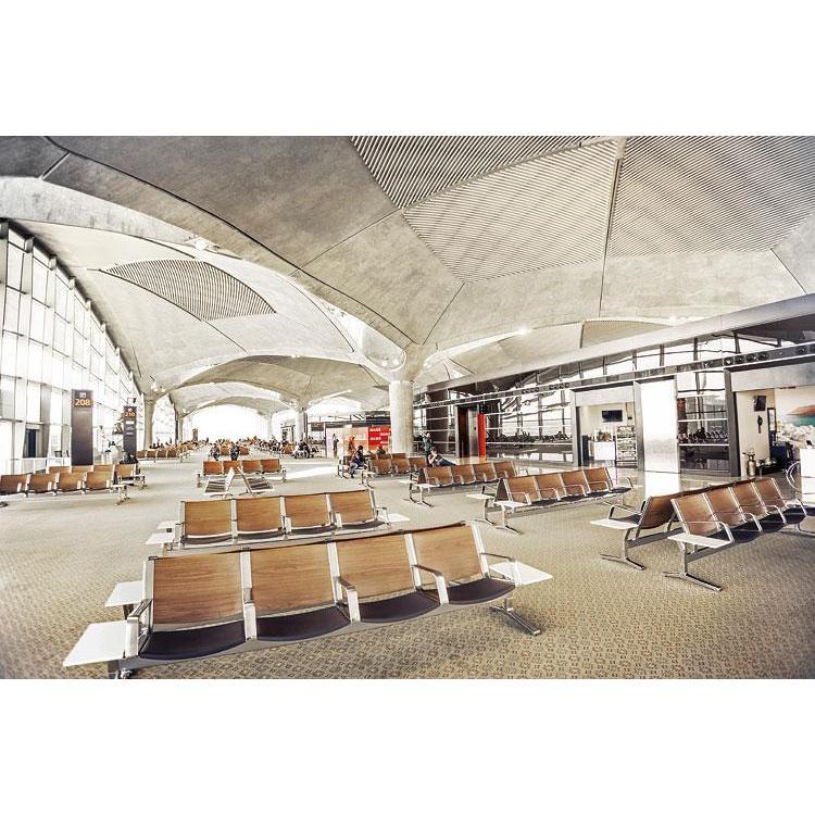 Connect to Free Zain Airport WiFi