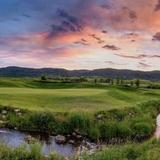 Haymaker Golf Course