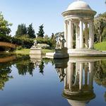 Visit Villa Pallavicino Zoological Park