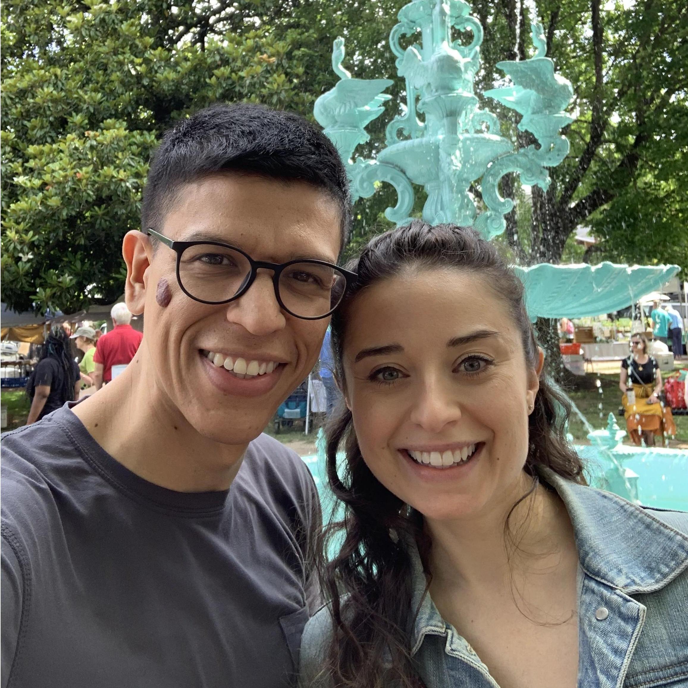 Chestertown Famers' Market 6.15.19