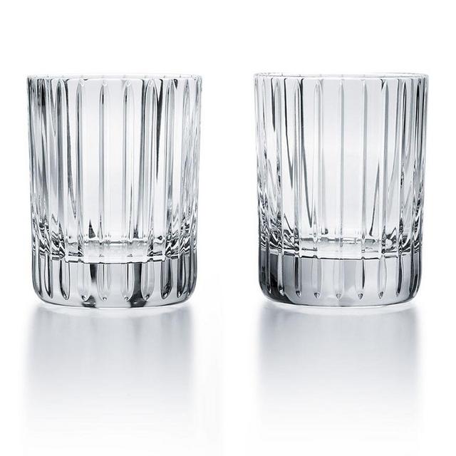 Baccarat HARMONIE TUMBLER Set of 2