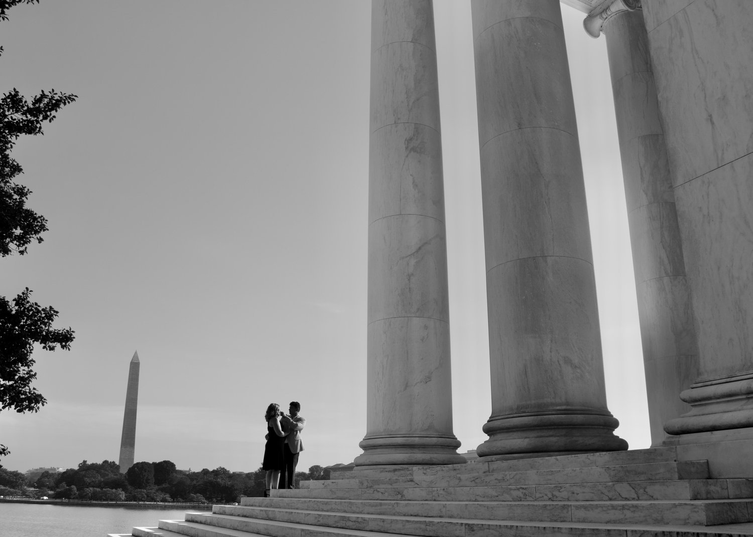 The Wedding Website of Grace Elizabeth McDonnell and Chandler Jameson Carr