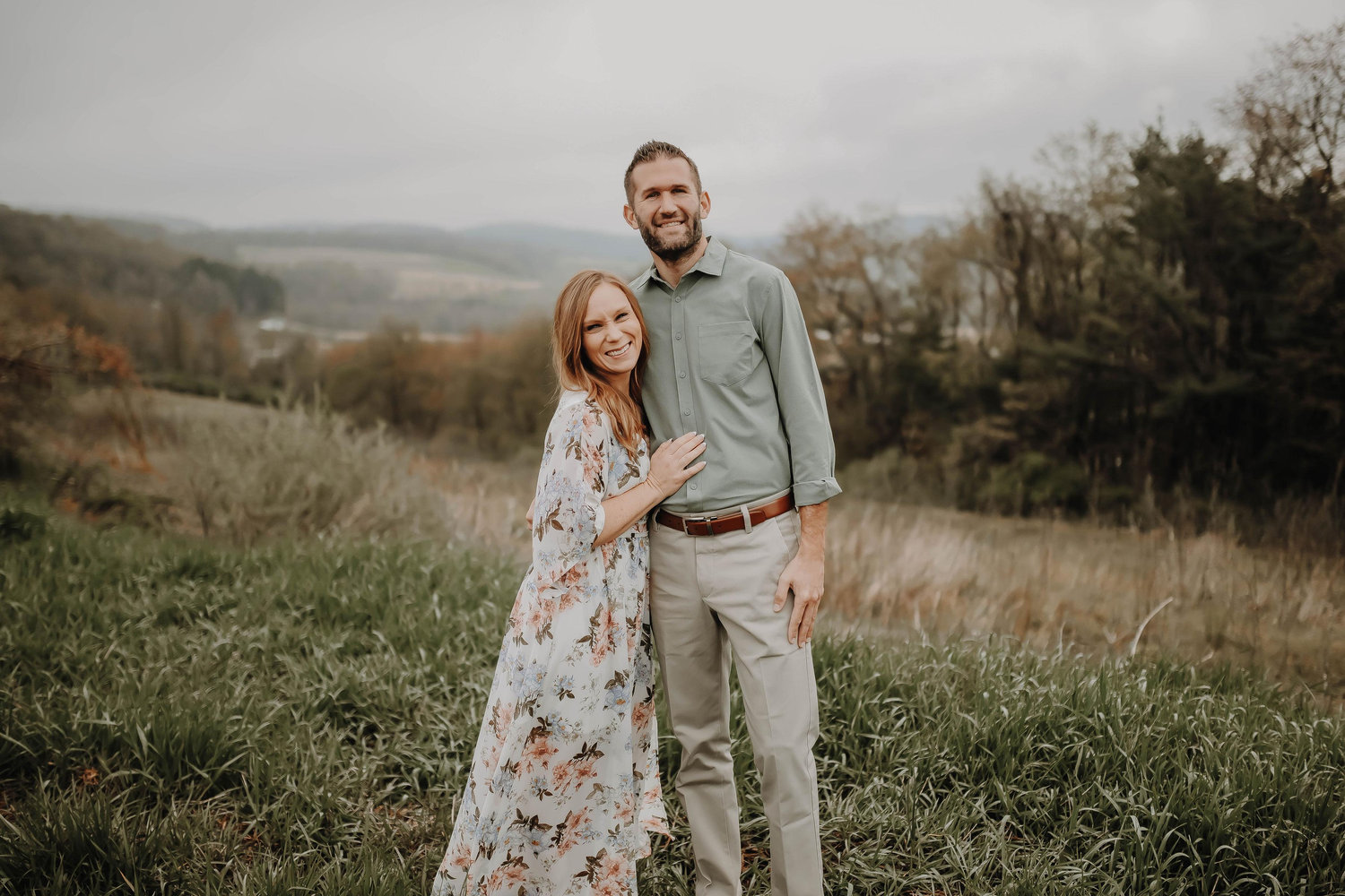 The Wedding Website of Jillian DeWald and Chris Heinrich