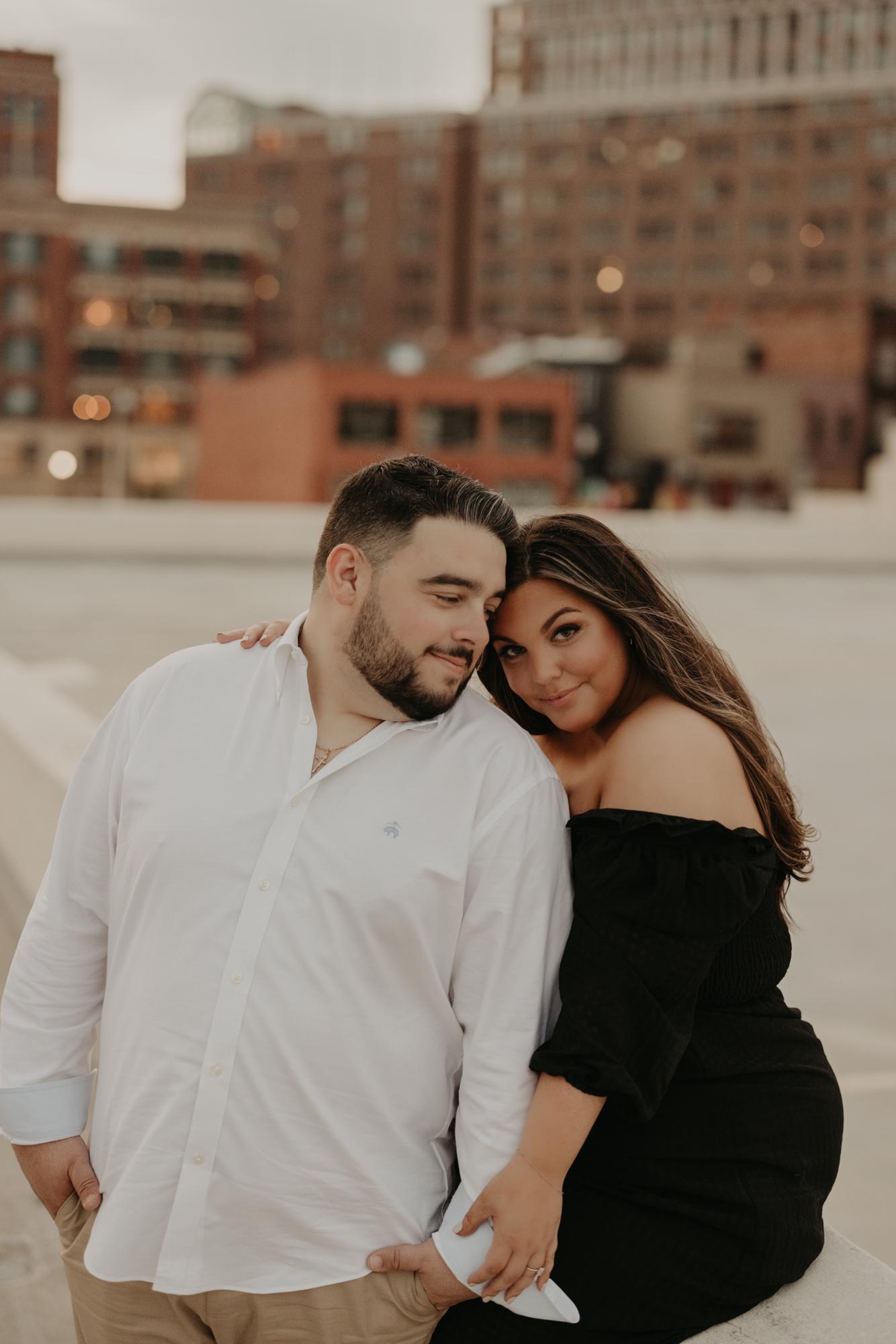 Olivia Merisola and Michael Loffredo's Wedding Website