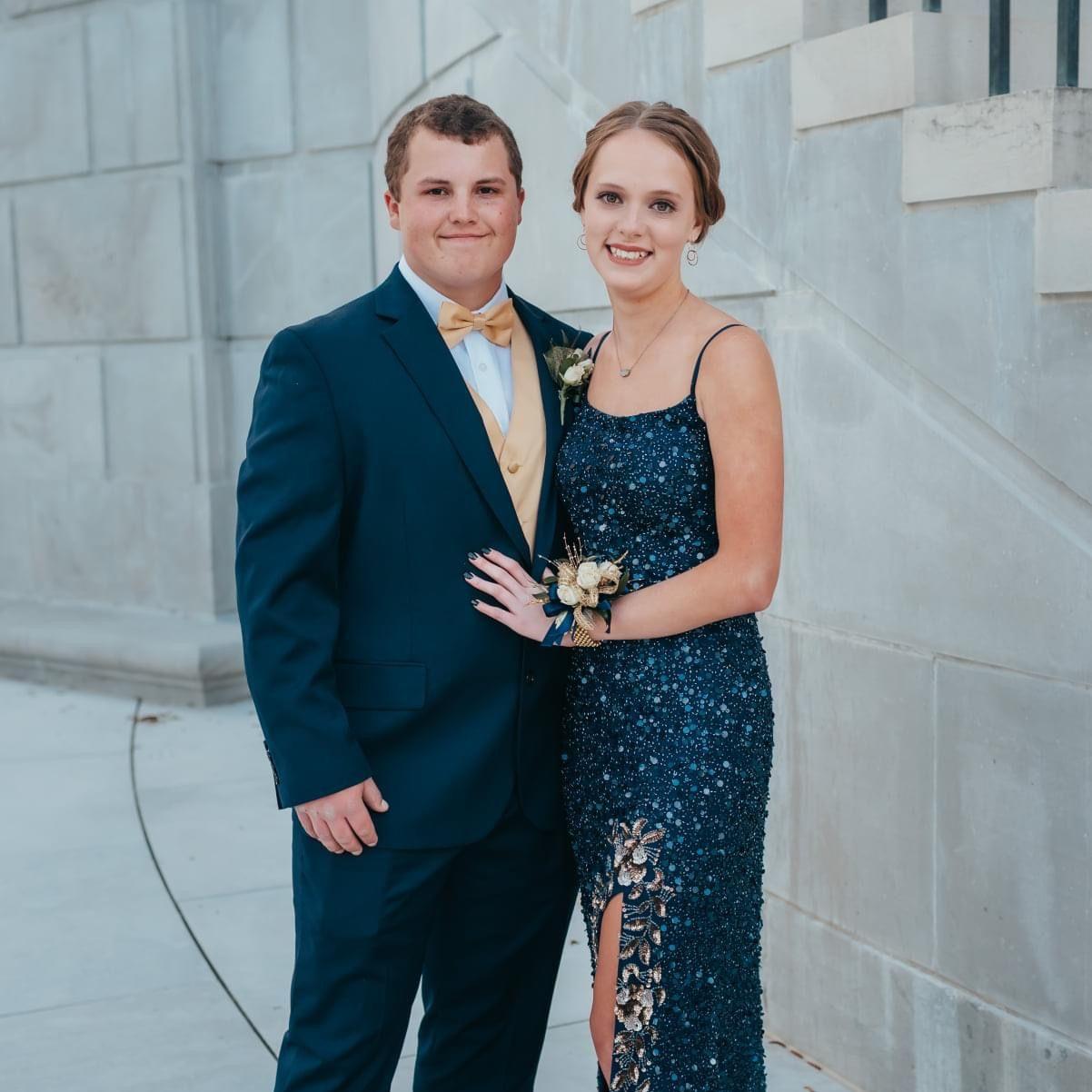 Jamestown Prom 2021