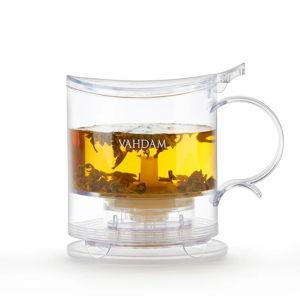 Vahdam Tea Infusers