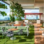 The Dalmar Rooftop