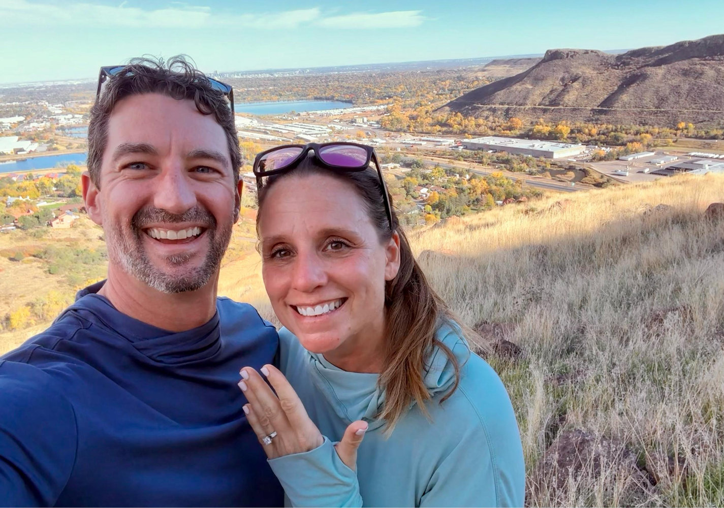 Josh Dellinger and Kimberly Klave's Wedding Website