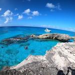 Edge of the Banks Snorkel Tour