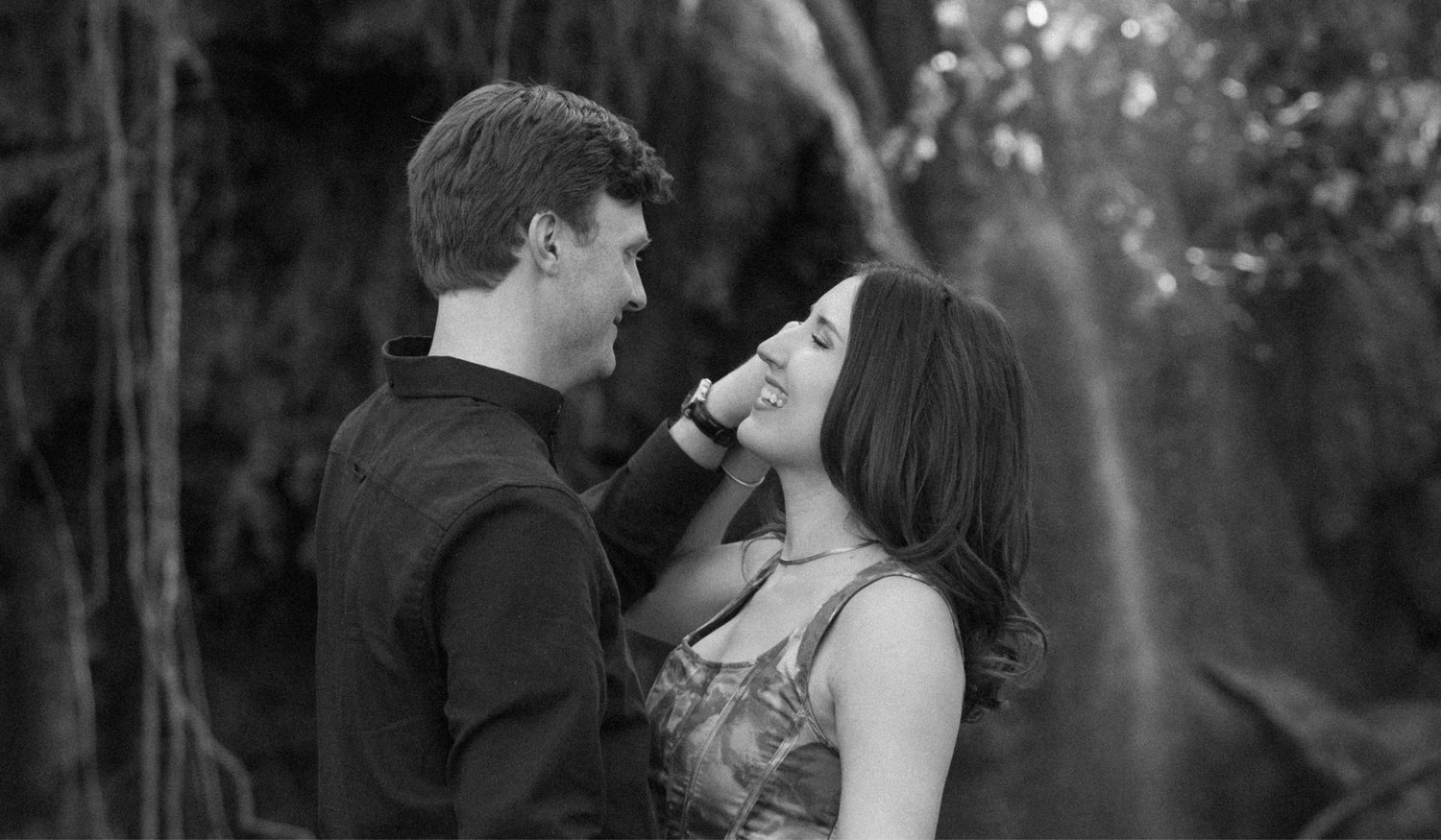 The Wedding Website of Greyson McDonald and Chloe Petersen